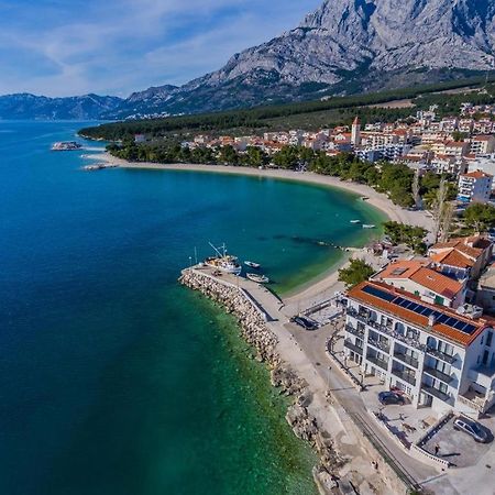 Apartments Anini Dvori Promajna Bagian luar foto