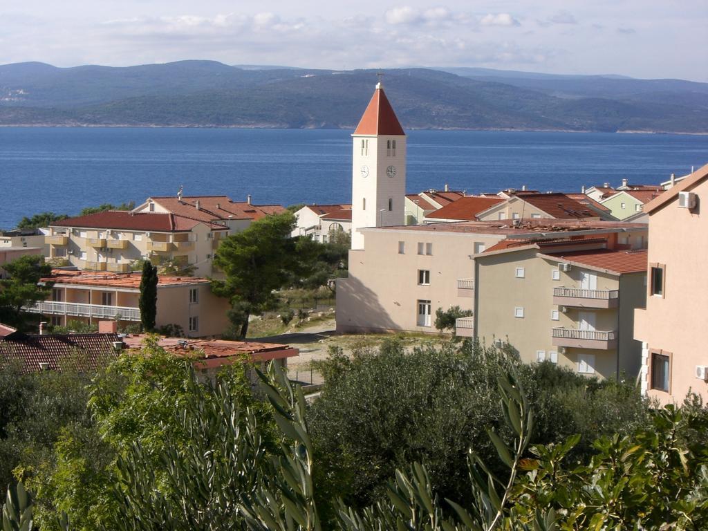 Apartments Anini Dvori Promajna Ruang foto