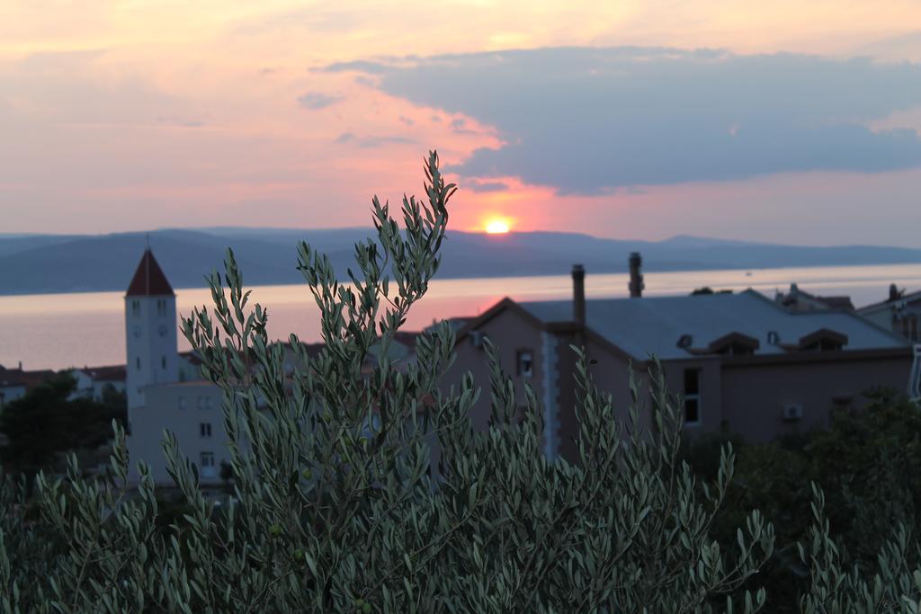 Apartments Anini Dvori Promajna Ruang foto