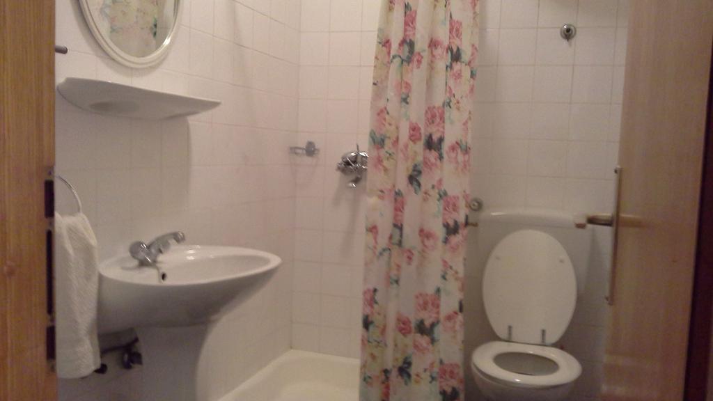 Apartments Anini Dvori Promajna Bagian luar foto