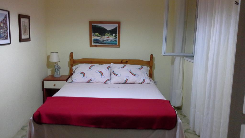 Apartments Anini Dvori Promajna Bagian luar foto